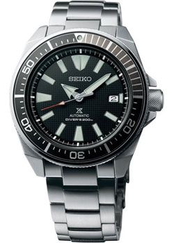 Seiko Часы Seiko SRPB51K1. Коллекция Prospex