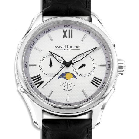 Часы мужские SAINT HONORE 89420