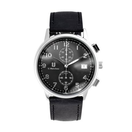 Часы мужские U.WATCHES 103732