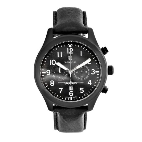 Часы мужские U.WATCHES 103744