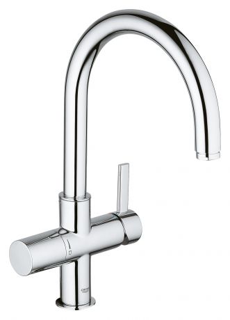 Смеситель для мойки Grohe Blue 33251000