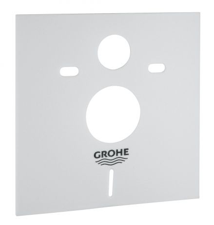 Звукоизоляционный комплект для систем инсталляции Grohe 37131000