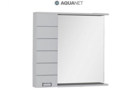 Шкаф-зеркало Aquanet Доминика 176571