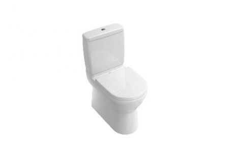 Унитаз Villeroy&Boch O.novo 56 581 001