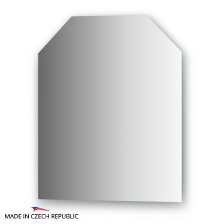 Зеркало со шлифованной кромкой 50х60 cm FBS Prima CZ 0116