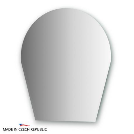 Зеркало с частичным фацетом 10 mm 60х70 cm FBS Practica CZ 0412