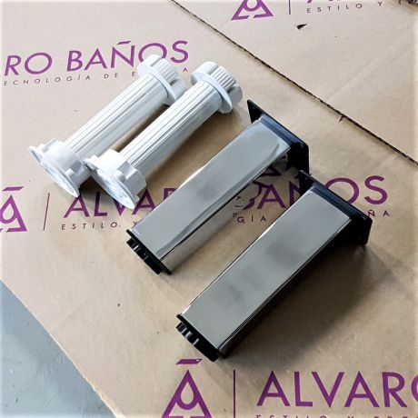 Комплект ножек для тумбы Alvaro Banos 8401.01
