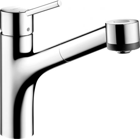 Смеситель для кухни hansgrohe Talis S 32841000