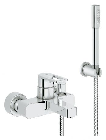 Смеситель для ванны Grohe Quadra 32639000