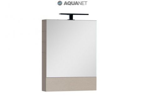 Шкаф-зеркало Aquanet Нота 172681