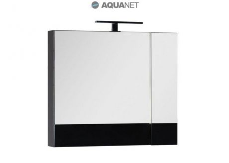 Шкаф-зеркало Aquanet Нота 168880