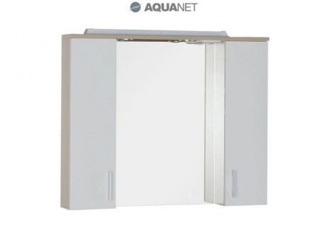 Шкаф-зеркало Aquanet Тиана 172807