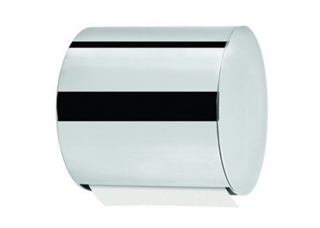 Держатель для туалетной бумаги с крышкой AM.PM Admire A10341400