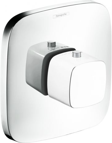 Смеситель для душа hansgrohe Ecostat 15772400