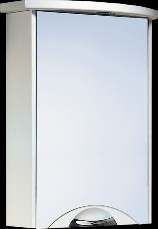 Зеркальный шкаф AQWELLA Ultra Lux Ul-l.04.05.G
