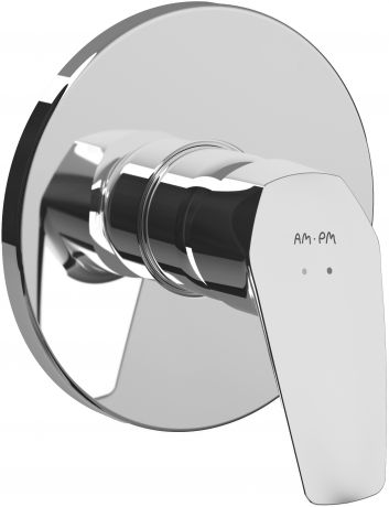 Смеситель для душа AM.PM Gem F9065000