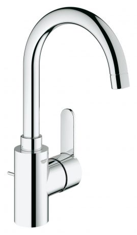 Смеситель для раковины Grohe Eurostyle Cosmopolitan 23043002