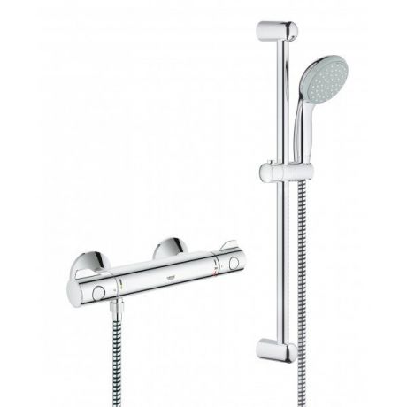 Смеситель для душа Grohe Grohtherm 800 34565000