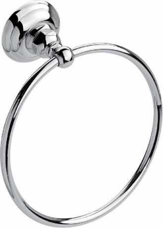 Полотенцедержатель-кольцо Nicolazzi Teide 1485CR05