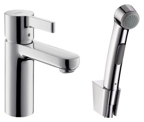 Комплект для раковины hansgrohe Metris S 31160000