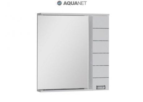 Шкаф-зеркало Aquanet Доминика 171081