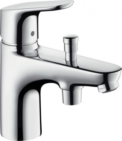 Смеситель для ванны hansgrohe Focus E? 31930000