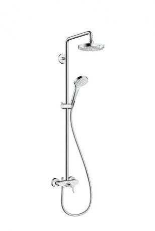 Душевая система hansgrohe Croma 27255400