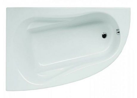 Акриловая ванна Vitra Comfort 52700001000