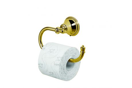 Держатель для туалетной бумаги с крышкой AM.PM 5 O