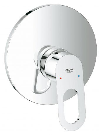 Смеситель для душа Grohe BauLoop 29080000