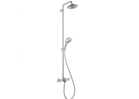 Душевая система hansgrohe Raindance Select 27117000