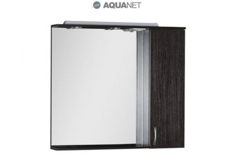 Шкаф-зеркало Aquanet Донна 169185