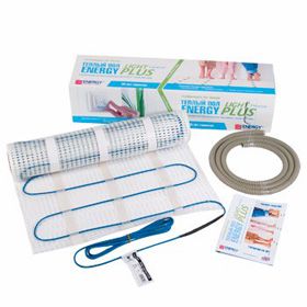 Теплый пол Energy Light Plus Light Plus 10,0-1500