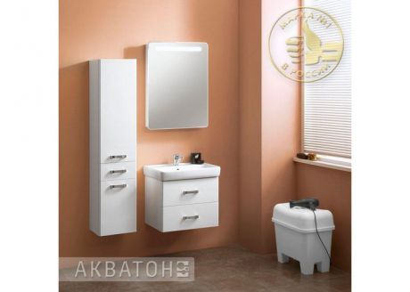 Комплект мебели Акватон Америна 1A135401AM010