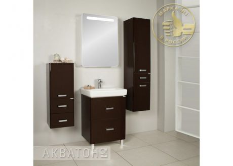 Комплект мебели Акватон Америна 1A169201AM430