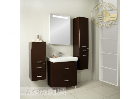 Комплект мебели Акватон Америна 1A169301AM430