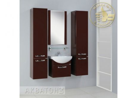 Комплект мебели Акватон Ария 1A140301AA430