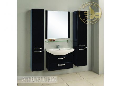 Комплект мебели Акватон Ария 1A140801AA950