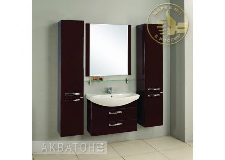 Комплект мебели Акватон Ария 1A140801AA430