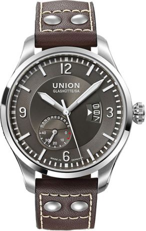 Мужские часы Union Glashütte/SA. D0026241608700