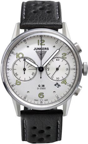 Мужские часы Junkers Jun-69844-ucenka