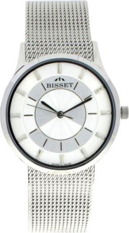Женские часы Bisset BSBD63SISX03BX