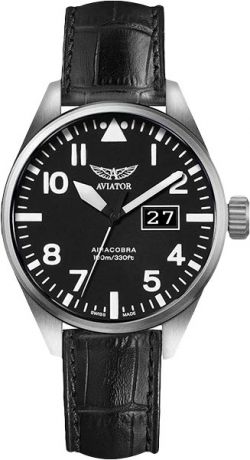 Мужские часы Aviator V.1.22.0.148.4
