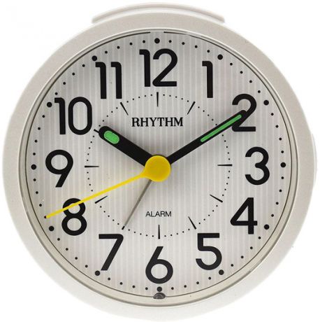 Настольные часы Rhythm CRE849WR03