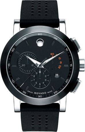 Мужские часы Movado 0606545-m