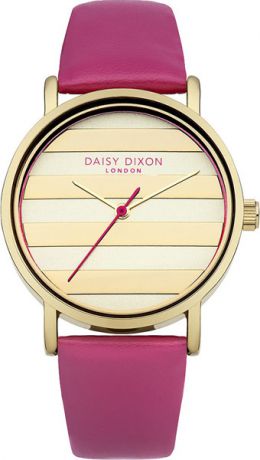Женские часы Daisy Dixon DD009PG