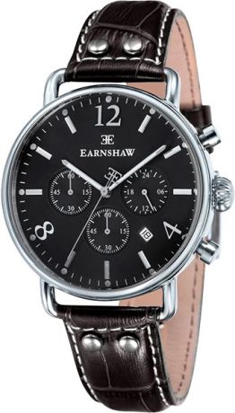 Мужские часы Earnshaw ES-8001-08