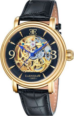 Мужские часы Earnshaw ES-8011-03
