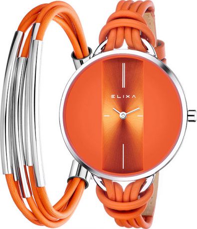 Женские часы Elixa E096-L370-K1