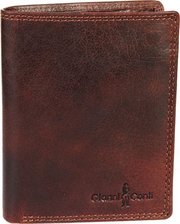 Кошельки бумажники и портмоне Gianni Conti 1077219-tan